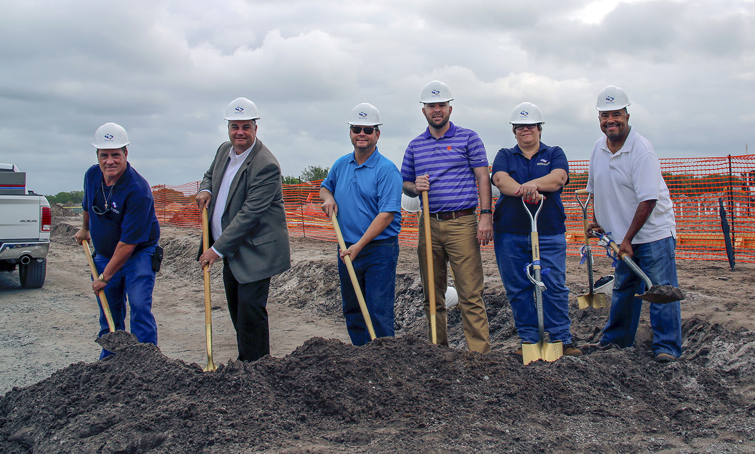 Groundbreaking for New OCPS Middle School in Lake Nona_029lr